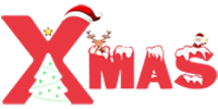 Xmasapplication logo