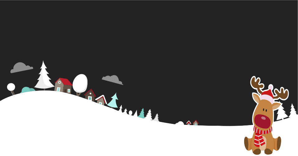 party background with night mode